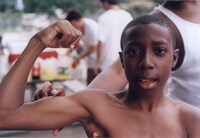 「ジョージ・ワシントン」