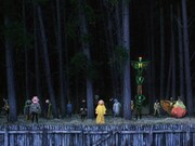 「ガール・アスリープ」