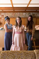 「ガール・アスリープ」