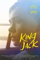 「キング・ジャック」ビジュアル