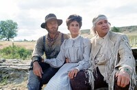 「ミズーリ・ブレイク」