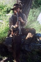 「ミズーリ・ブレイク」