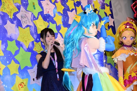 上坂すみれ