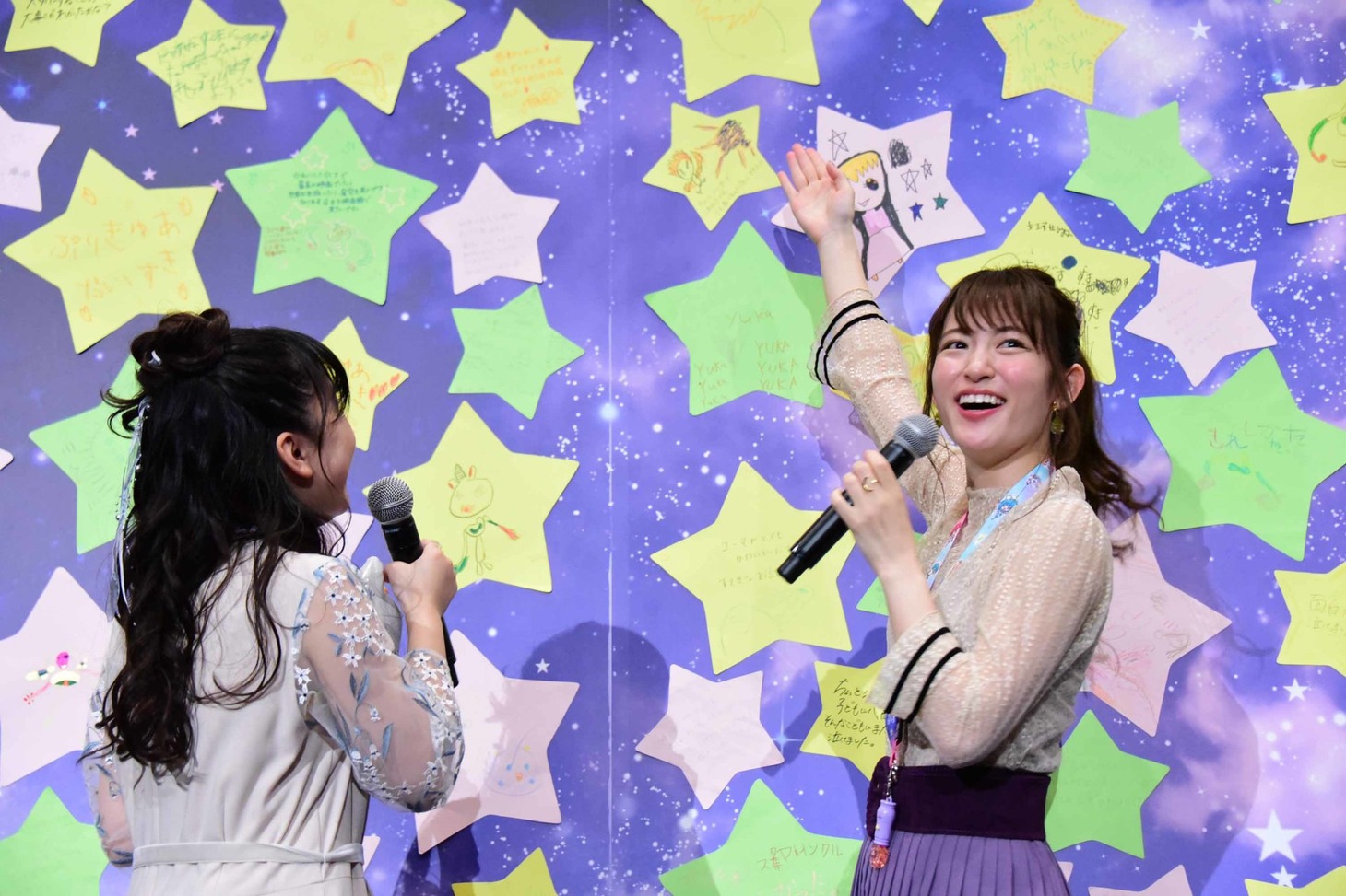 小松未可子