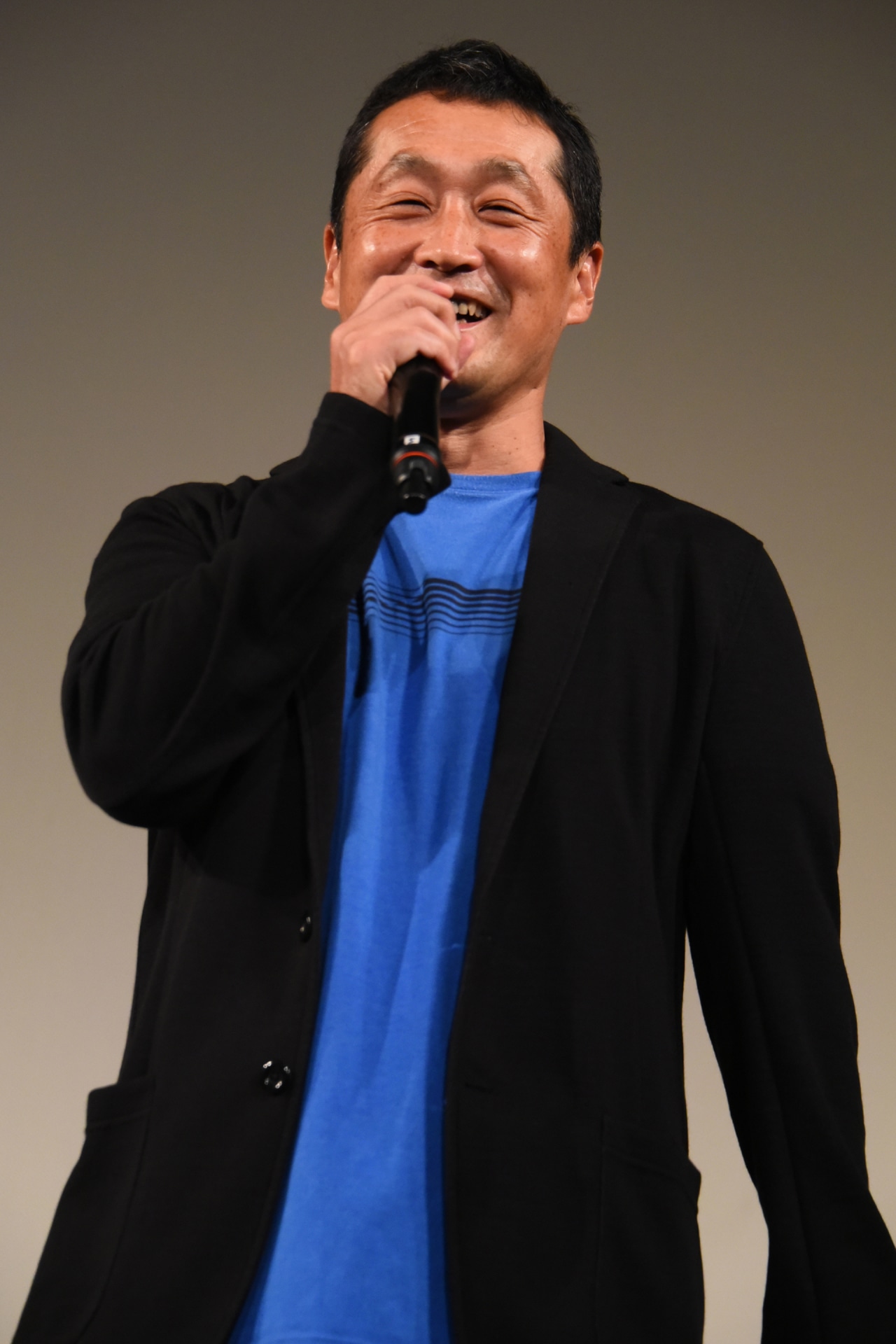 坂本浩一