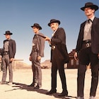 ジョン・スタージェス「墓石と決闘」が国内初BD化、ほか西部劇2本も発売