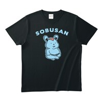 販売グッズのTシャツ。