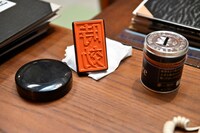 「時効警察【展】はじめました」展示物イメージ