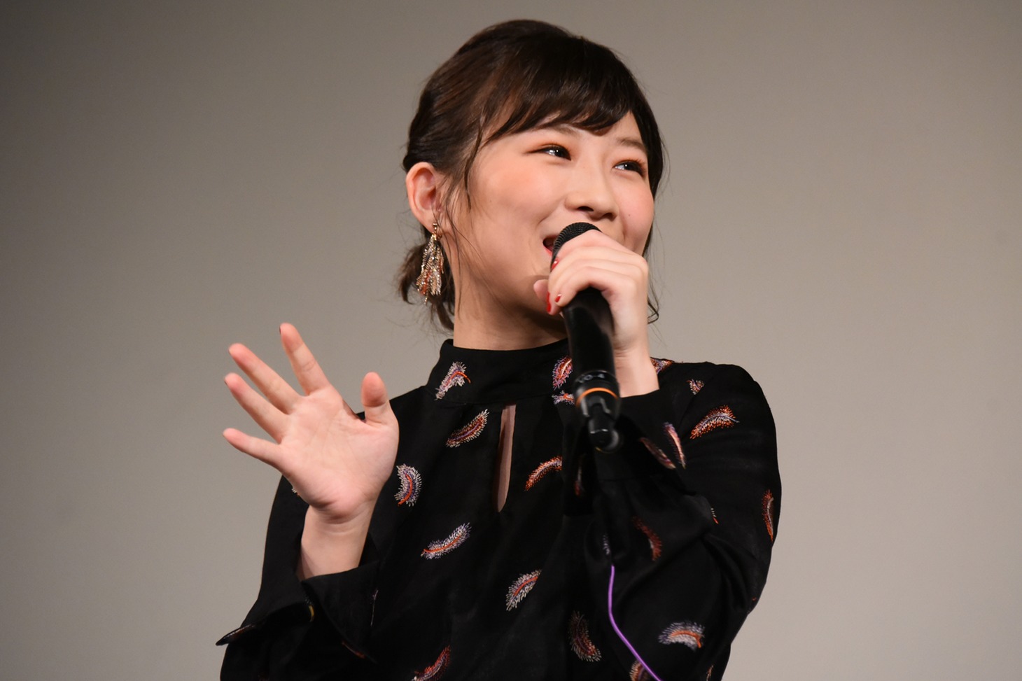 伊藤沙莉