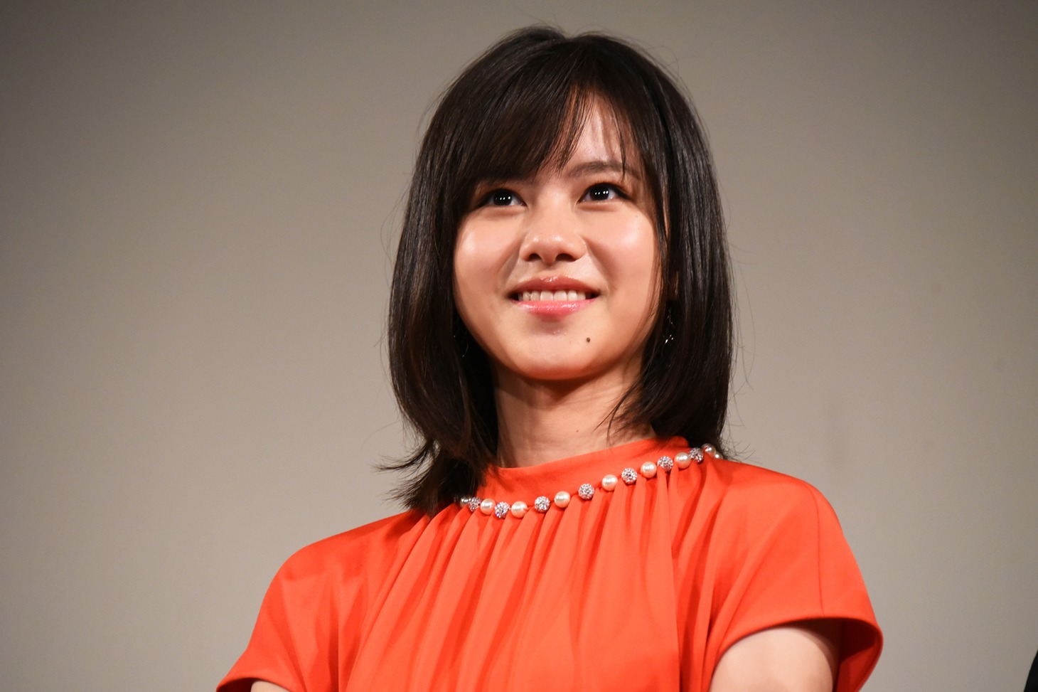 松風理咲