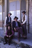 「スパイクス・ギャング」