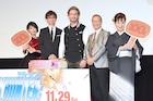 神谷明「シティーハンター愛がビンビン伝わる!」フランス実写版監督に対面し絶賛