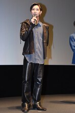 山田ジェームス武