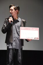 山田ジェームス武