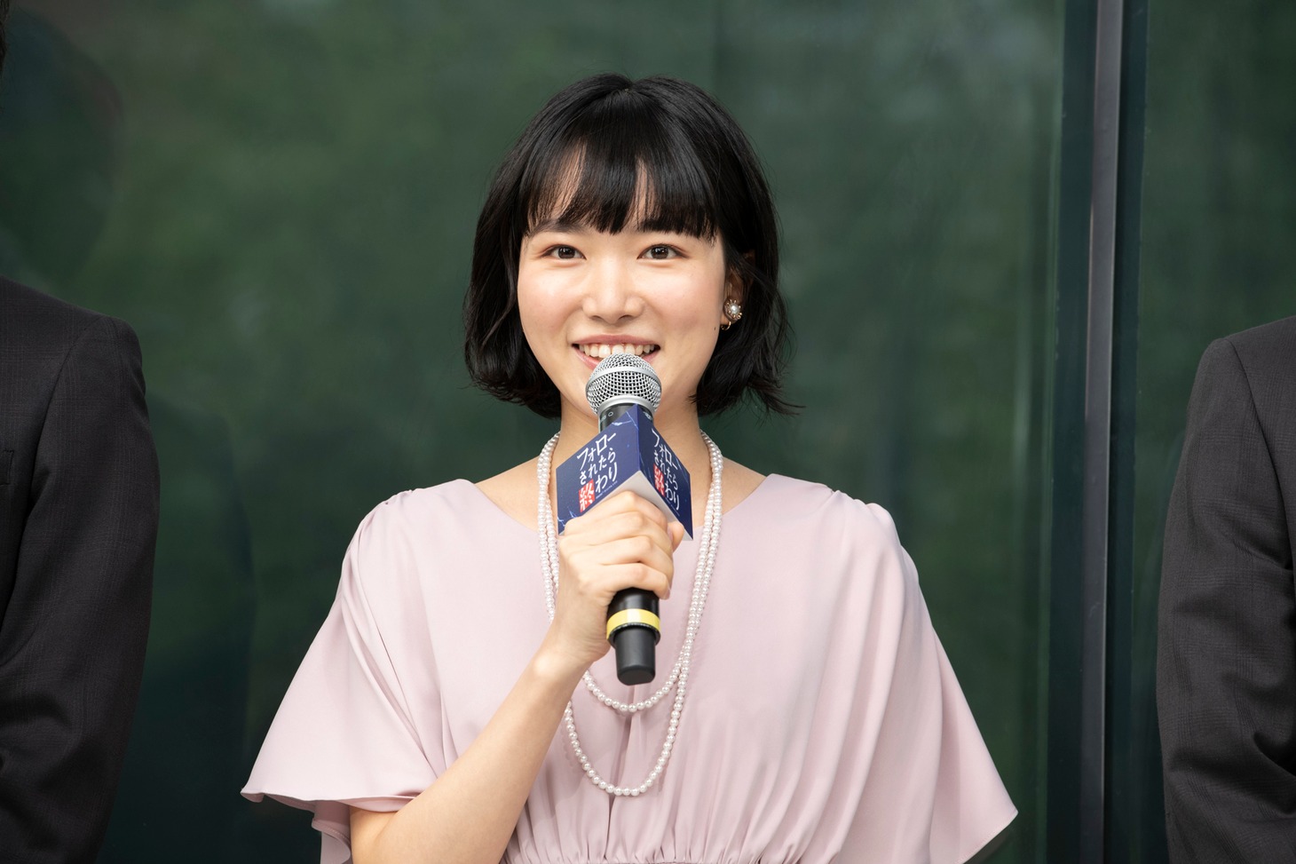 小川紗良