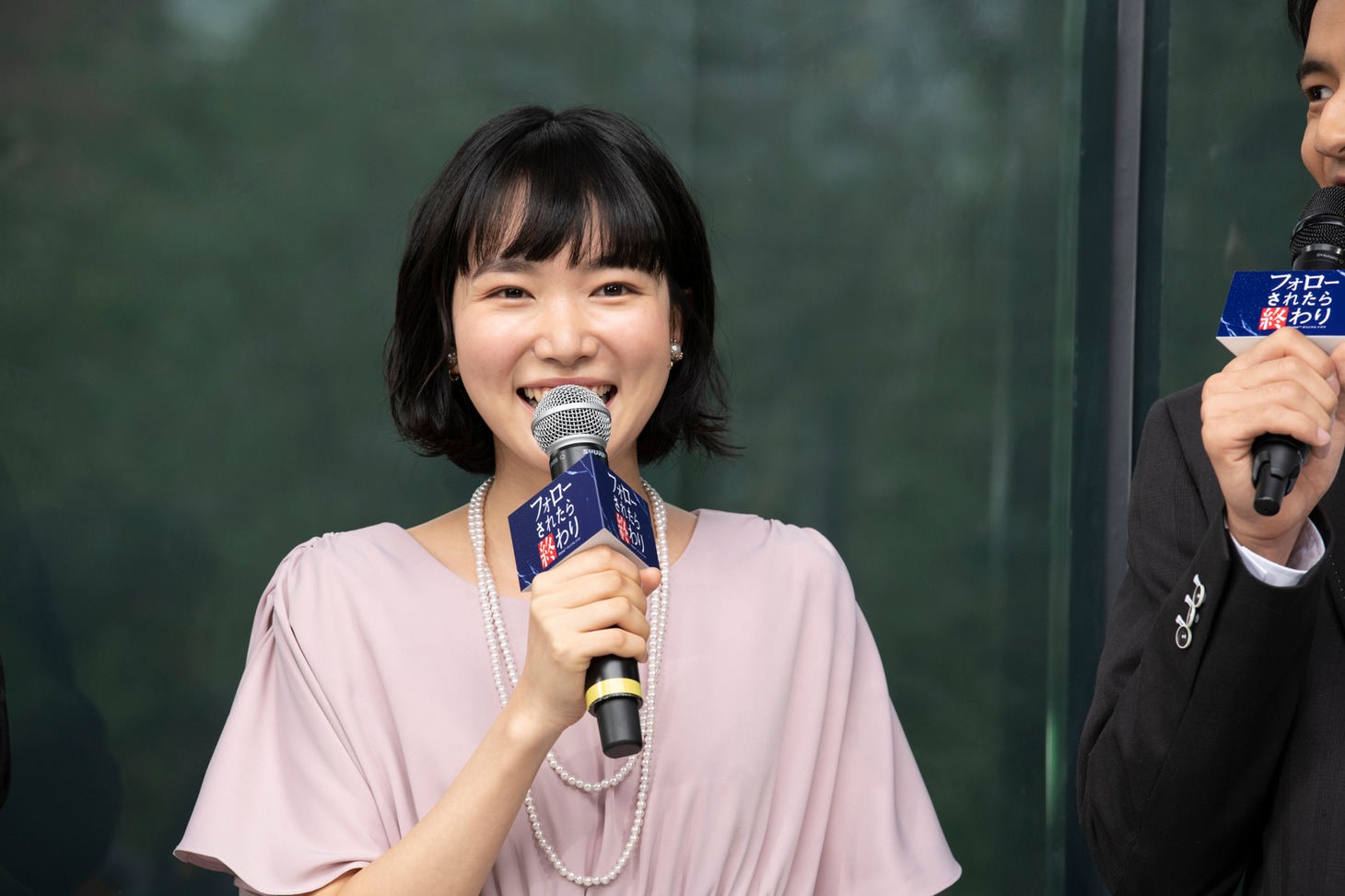 小川紗良