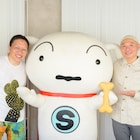 湯浅政明がクレヨンしんちゃんらしさ語る「SUPER SHIRO」のインタビュー公開