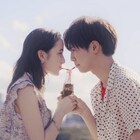 片寄涼太が人気スター“綾瀬楓”として出演、「0キス」劇中のコカ・コーラCM公開