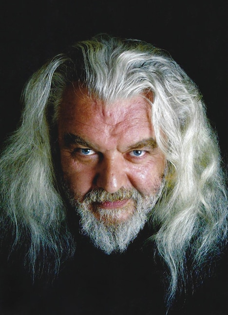 ヒュー・キース・バーン