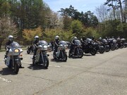 「マッドマックス・コンベンション」過去のイベントの様子。