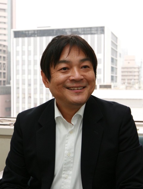 本木克英