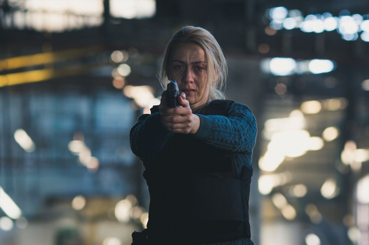 「X 謀略都市」