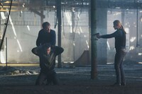 「X 謀略都市」