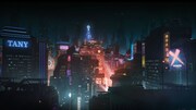 「オルタード・カーボン:リスリーブド」