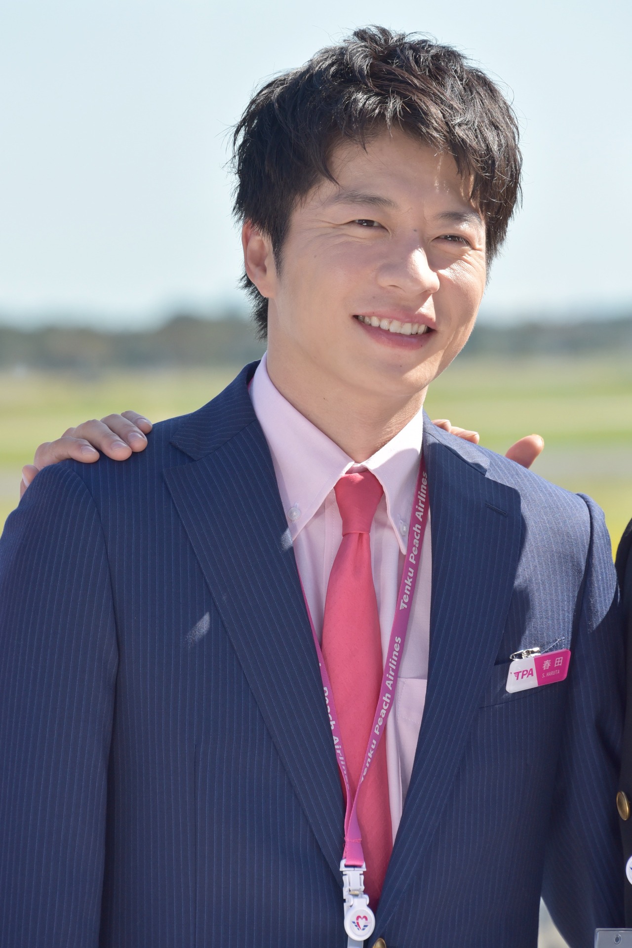 田中圭