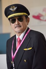 吉田鋼太郎