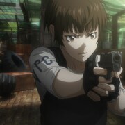 「PSYCHO-PASS」SS3部作など劇場版作品をWOWOWシネマで放送