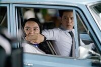 「パパとムスメの7日間」