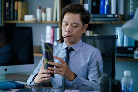 「パパとムスメの7日間」