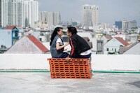 「パパとムスメの7日間」