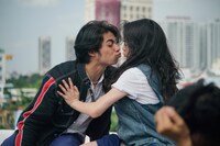 「パパとムスメの7日間」