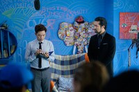 「パパとムスメの7日間」