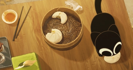 「羅小黒戦記」