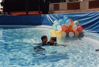 「グラン・ブルー」 (c)1988 GAUMONT