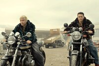 「HiGH&LOW THE WORST」