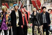 「HiGH&LOW THE WORST」