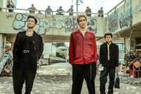 「HiGH&LOW THE WORST」