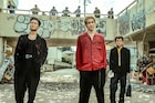 「HiGH&LOW」応援上映に川村壱馬や吉野北人が登壇、塩野瑛久ら“鳳仙四天王“も
