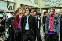 「HiGH&LOW THE WORST」