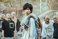 「HiGH&LOW THE WORST」