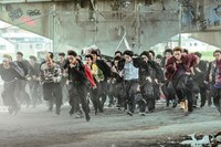 「HiGH&LOW THE WORST」