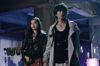 「HiGH&LOW THE WORST」