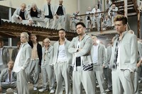 「HiGH&LOW THE WORST」