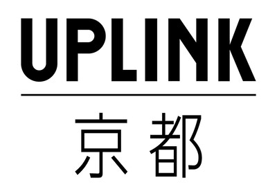 UPLINK京都 ロゴ