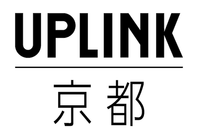 UPLINK京都 ロゴ