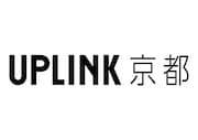 UPLINK京都 ロゴ